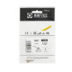 Raftec Кран кульовий YELLOW PN40 ВВ 1/2