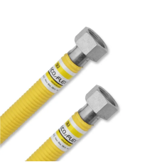 ECO-FLEX підведення Підведення для газу СУПЕР Ø 3/4