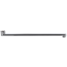 Гусак для змішувача плоский Haiba M7240F (40 см) (GU0005)