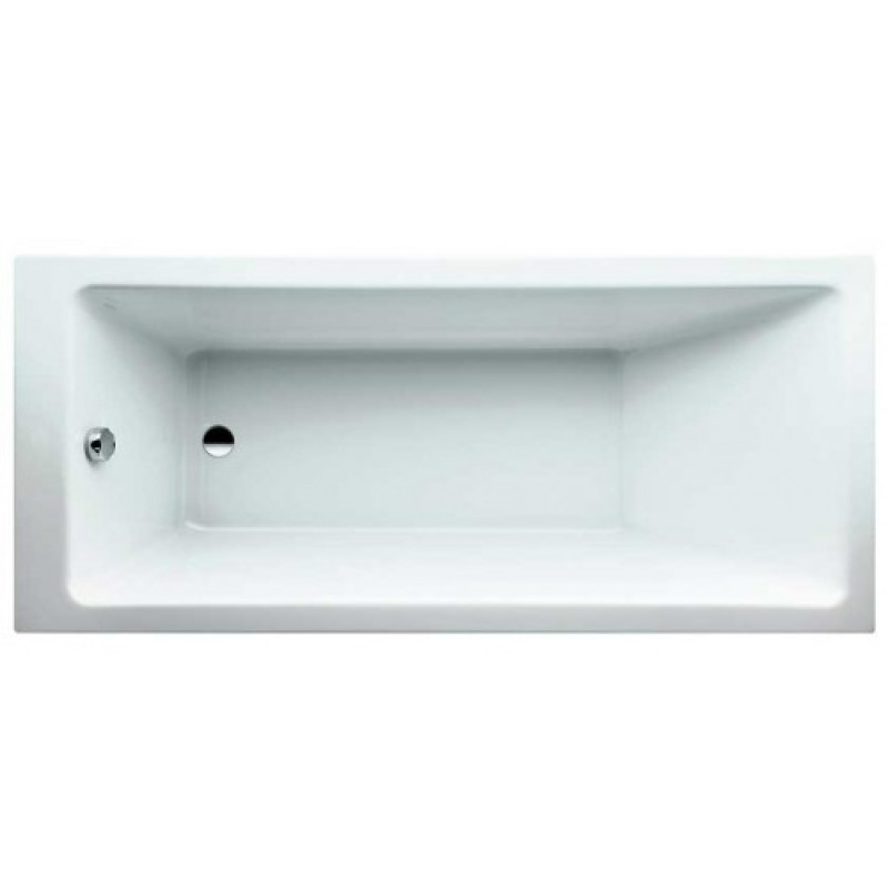 Laufen PRO ванна 170*75 см,