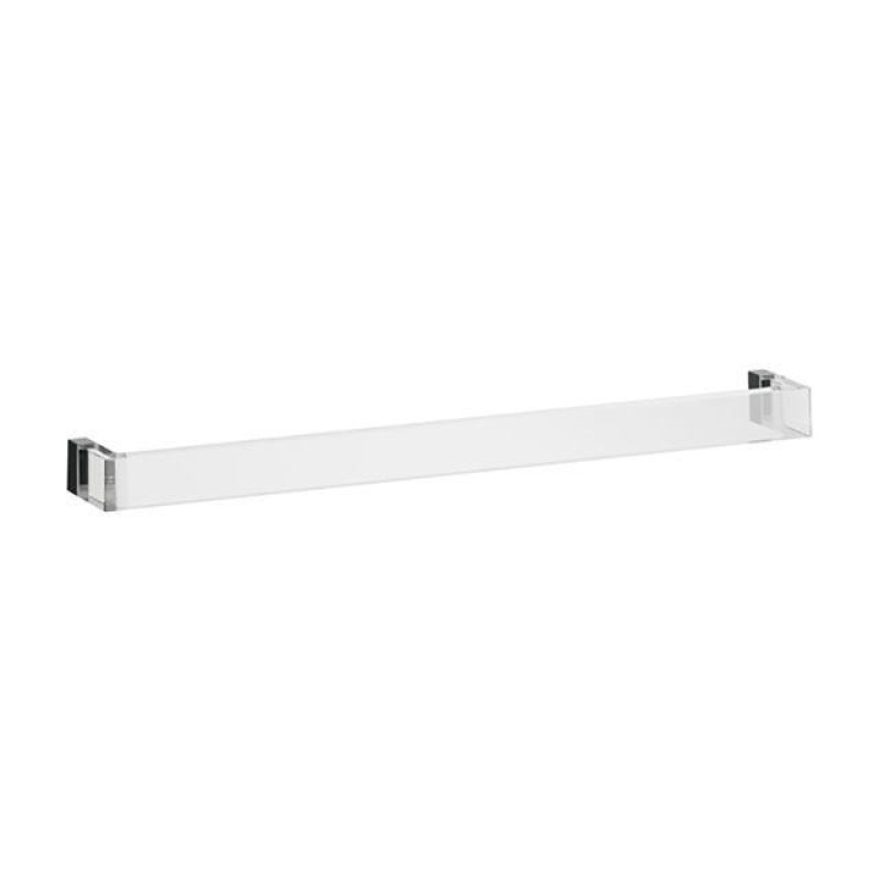 Laufen KARTELL тримач рушника 60 см, (H3813320820001)