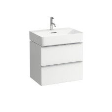 Laufen SPACE тумба 59*52*41см, колiр бiлий мат, (H4101421601001)