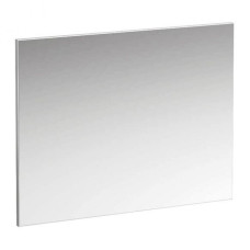 Laufen FRAME 25 дзеркало з алюм. рамою 90*70 см, без пiдсвiтки, (H4474059001441)