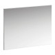 Laufen FRAME 25 дзеркало з алюм. рамою 90*70 см, без пiдсвiтки, (H4474059001441)