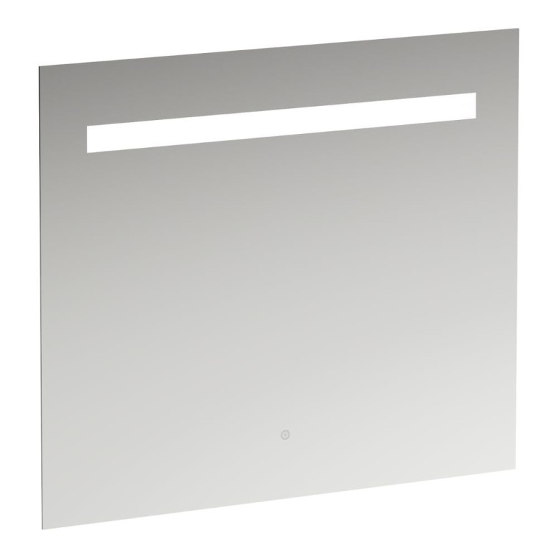 Laufen LEELO дзеркало 80*40 см з підсвіткою, (H4476429501441)