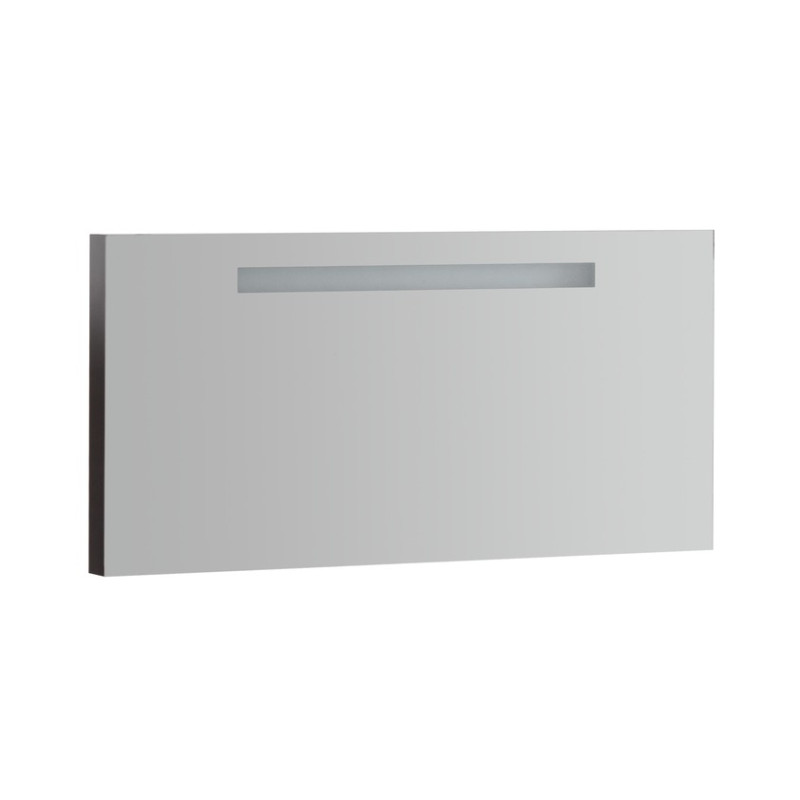 Laufen ALESSI ONE дзеркало 120*40 см з підсвіткою, (H4484310972001)