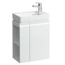 Laufen PRO-шкафчик, білий, (H4830020954631)