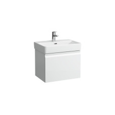 Laufen PRO S шафка 520*390*370мм для раковини 8.1895.8, з висув. шухлядою, з внутр. висув. шухлядою, колір білий, (H4830220954631)