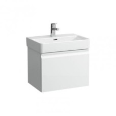 Laufen PRO тумба 470*450*390мм, для раковини 818951, з 1м висувним ящичком, колiр бiлий, (H4830230954631)