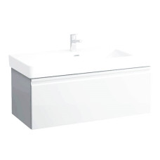 Laufen PRO S шафка 1010*450*390мм для раковини 8.1096.7, колір білий глянець, (H4835520964751)