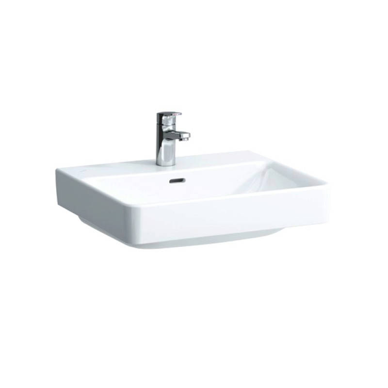 Laufen PRO S раковина 55*46,5см, (H8109620001041)
