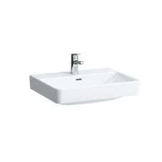 Laufen PRO S умивальник 60*46,5 см, (H8109630001041)