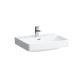 Laufen PRO S умивальник 60*46,5 см, (H8109630001041)