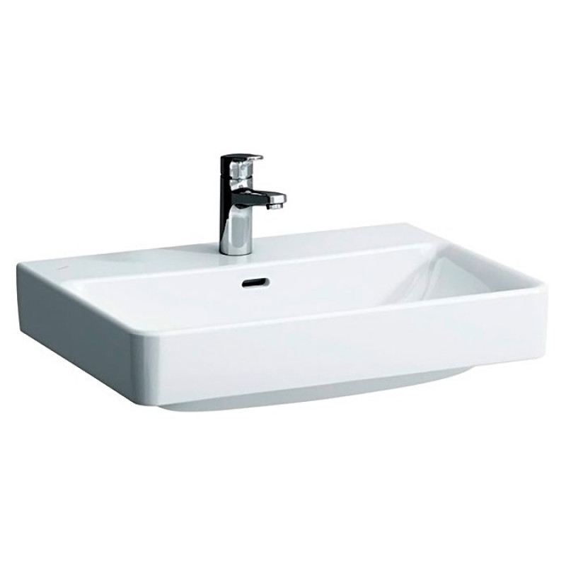 Laufen PRO S раковина (650*465мм), (H8109640001041)