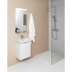 Laufen PRO S раковина (650*465мм), (H8109640001041)