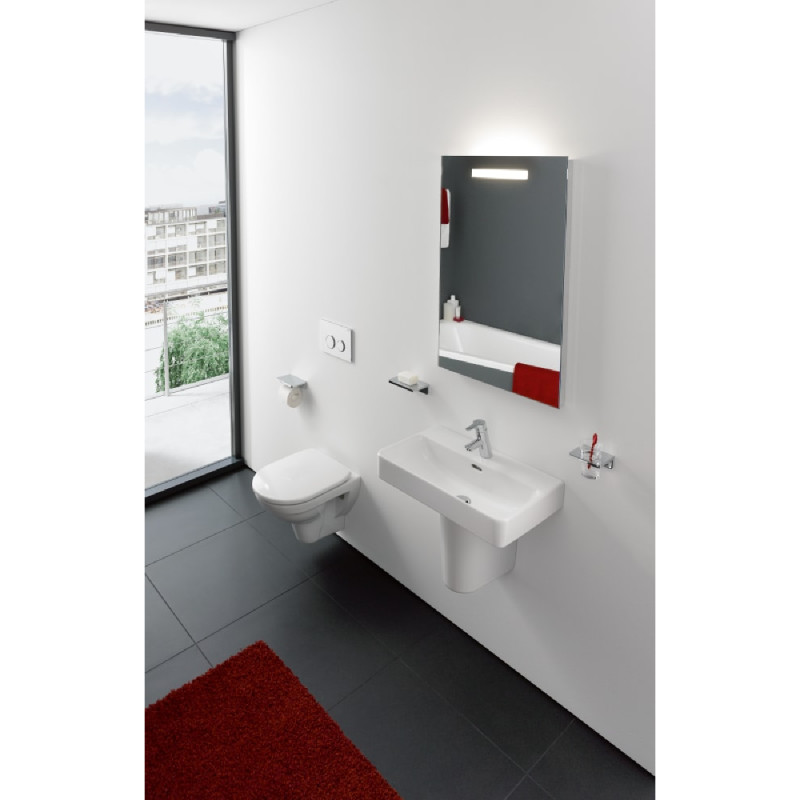 Laufen PRO S раковина (650*465мм), (H8109640001041)