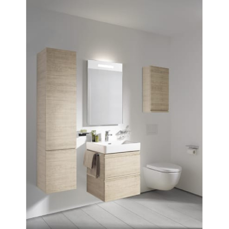 Laufen PRO S раковина (650*465мм), (H8109640001041)