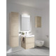Laufen PRO S раковина (650*465мм), (H8109640001041)