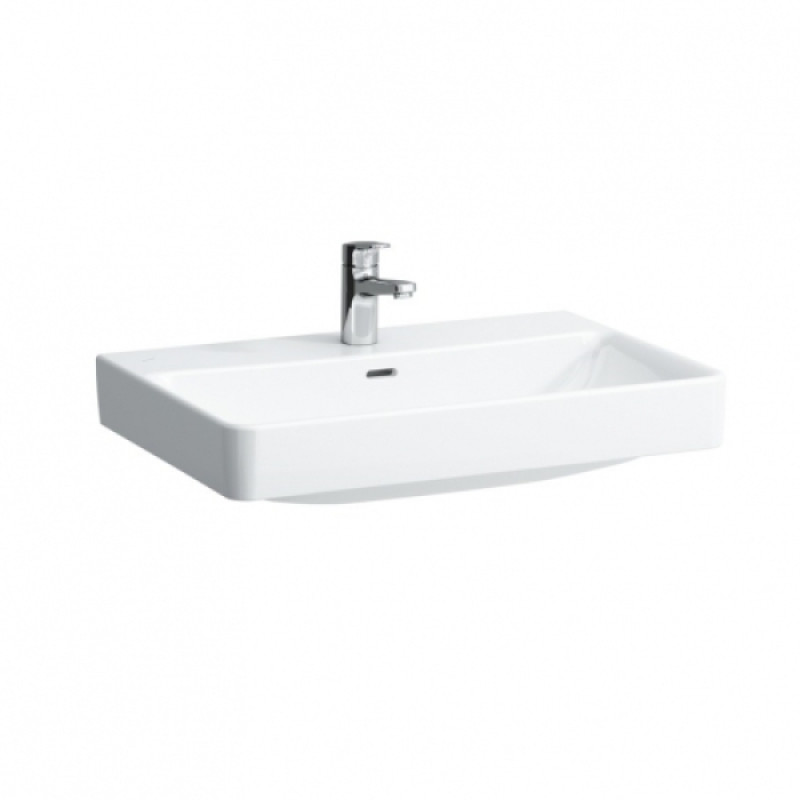 Laufen PRO S умивальник 70*46,5 см,, (H8109670001041)