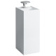 Laufen KARTELL раковина 43,5*37,5см, (H8113310001111)
