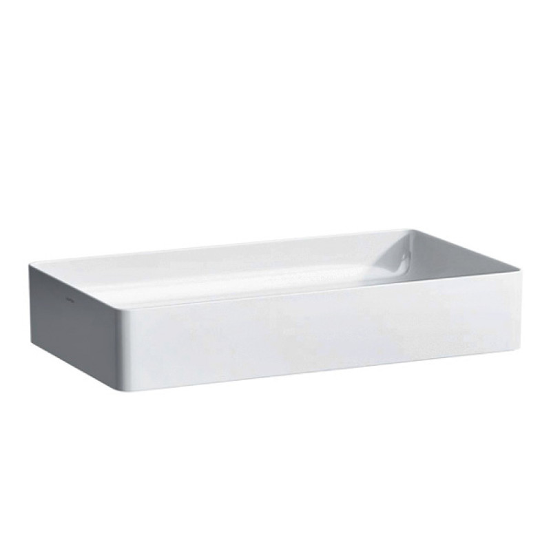 Laufen LIVING SQUARE раковина60*34см, (H8114340001121)