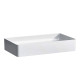 Laufen LIVING SQUARE раковина60*34см, (H8114340001121)