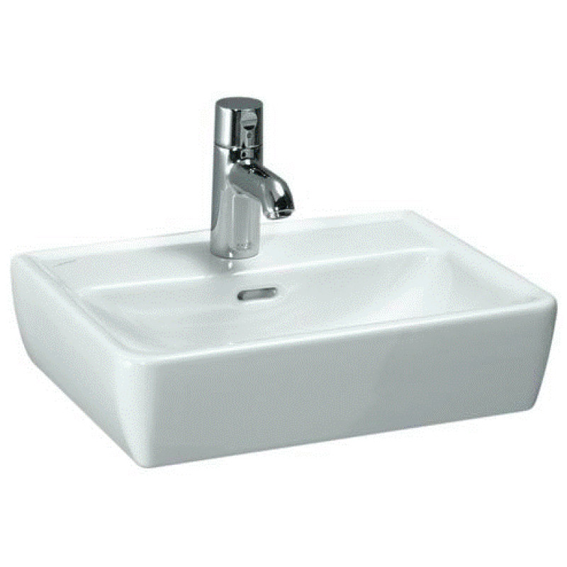 Laufen PRO-умbвальник 45*34см, (H8119520001041)