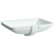 Laufen PRO-умивальник 55*38см, (H8119630001091)