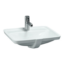 Laufen PRO Раковина вбудовується знизу, (H8119660001041)