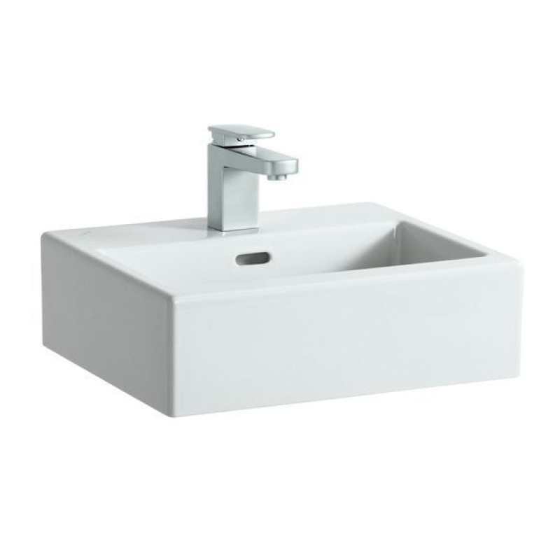 Laufen LIVING CITYраковина вбудована53,5*36, (H8124300001551)