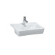 Laufen PRO напiввбуд. раковина 56*44см, (H8129610001041)