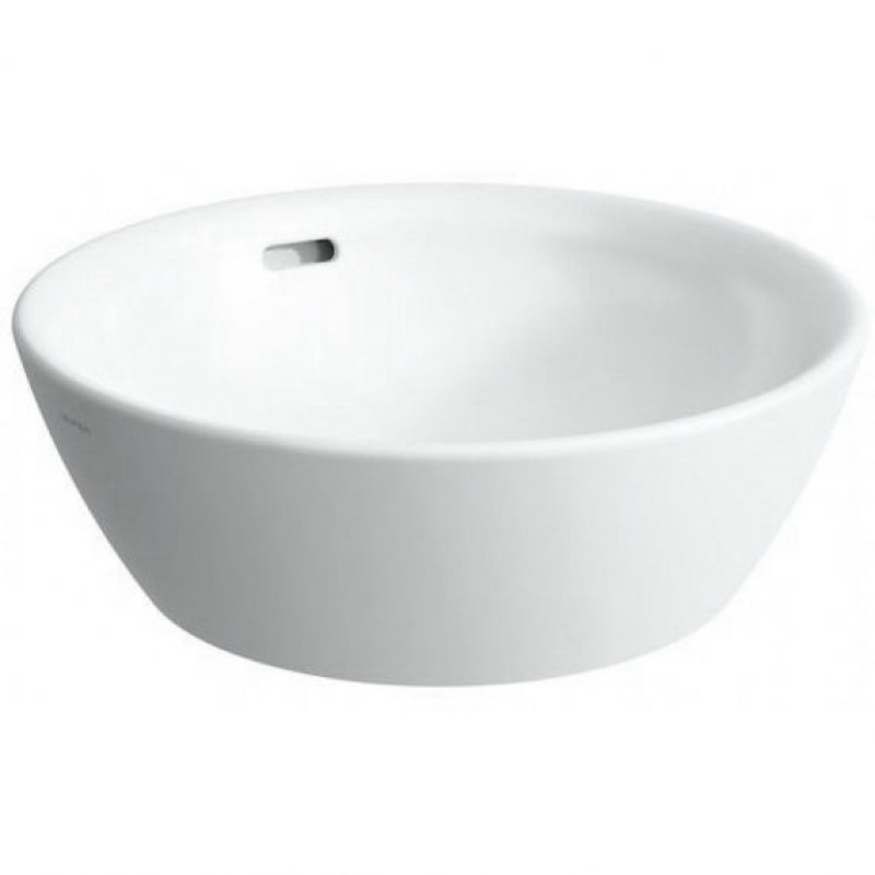 Laufen PRO B умивальник 42*42*15 см, (H8129620001091)