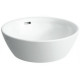 Laufen PRO B умивальник 42*42*15 см, (H8129620001091)