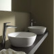 Laufen PRO B умивальник 42*42*15 см, (H8129620001091)
