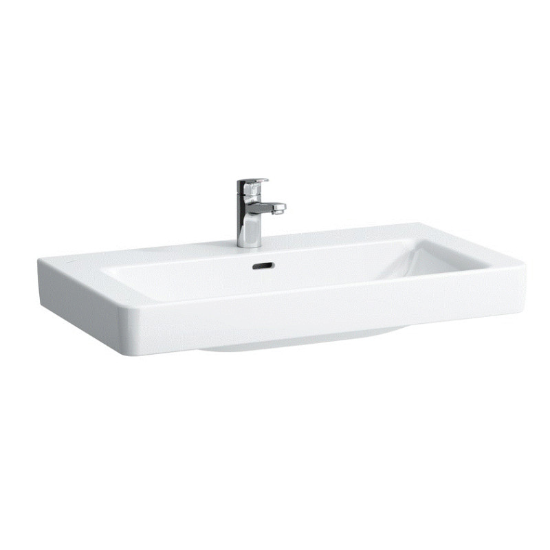 Laufen PRO S умивальник 85*46 см, (H8139650001041)
