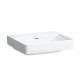 Laufen PRO S раковина 1050*460мм,з отв для змiш.посерединi, (H8139660001041)