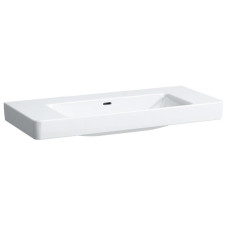 Laufen PRO S умивальник 105*46 см, без отвору для смесителя, (H8139660001091)