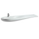 Laufen ALESSIONEvolution Мийка накладна*1600, (H8149714001041)