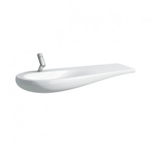Laufen ALESSI ONE раковина 120 см, (H8149734001041)