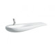 Laufen ALESSI ONE раковина 120 см, (H8149734001041)