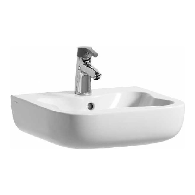 Laufen FLORA KIDS раковина мiнi 45*41см, (H8150310001041)