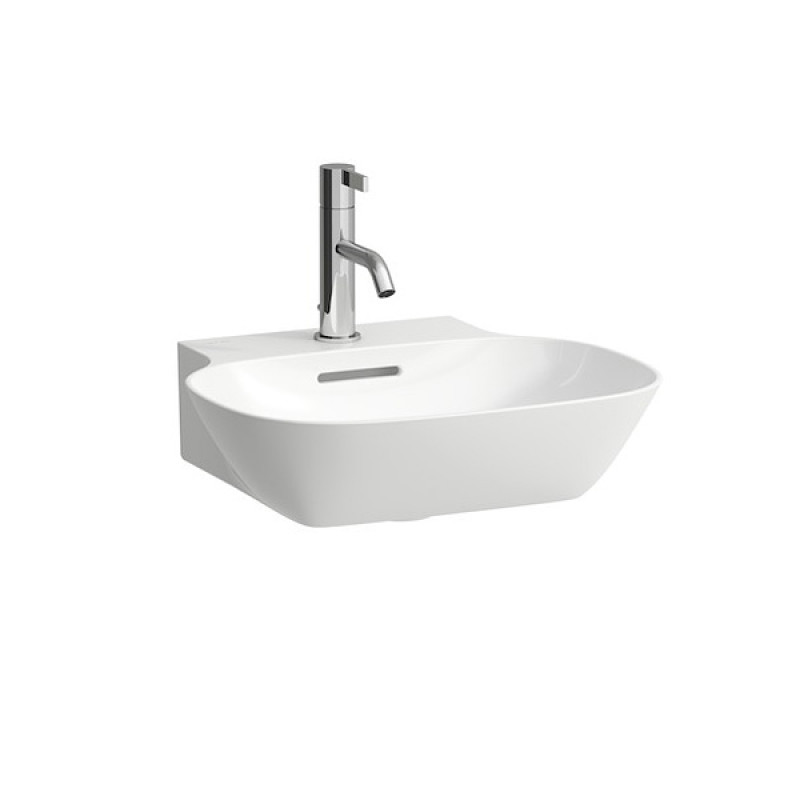 Laufen INO умывальник 45см, белый, (H8153010001041)