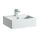 Laufen LIVING CITY раковина 45*38*15,5см, (H8154330001041)