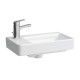 Laufen PRO S міні-раковина, асиметрична, ліва 48*28см, (H8159550001041)