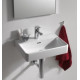 Laufen PRO S раковина 45*34 см, з отвором, (H8159610001041)