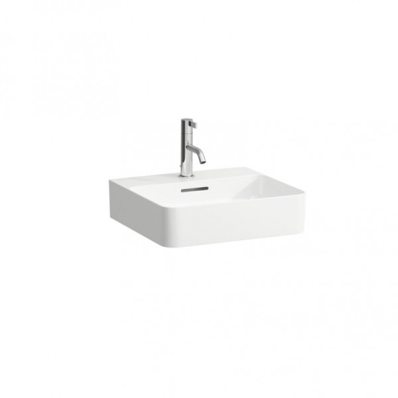 Laufen VAL раковина 45*42см, (H8162800001111)