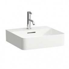 Laufen VAL раковина 60см, з1-м отвором пiд змiшувач, (H8162830001041)