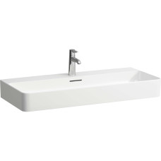 Laufen VAL умивальник 95см, з 1м отвором пiд змiшувач, (H8162870001041)