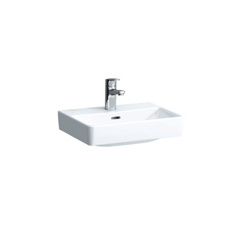 Laufen PRO S умивальник 45*34см, (H8169610001041)