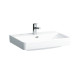 Laufen PRO S раковина 600 * 465, без отвору під змішувач, біла, (H8169630001091)